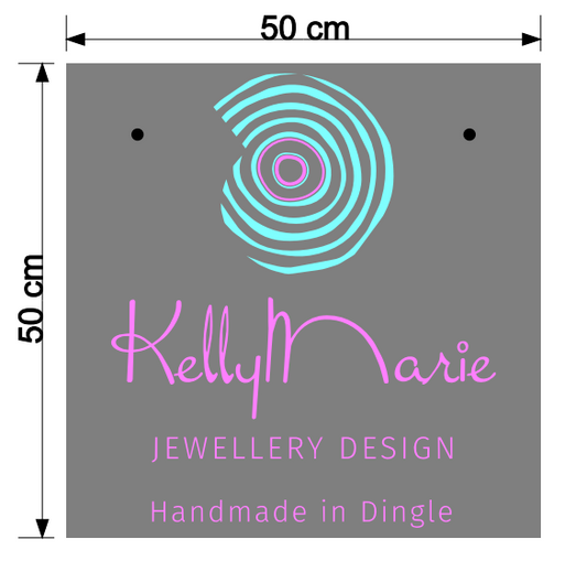 Custom Order for KellyMarie